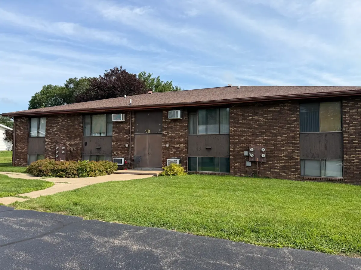 511 E High Street #5, Morrison, IL 61270 - #1