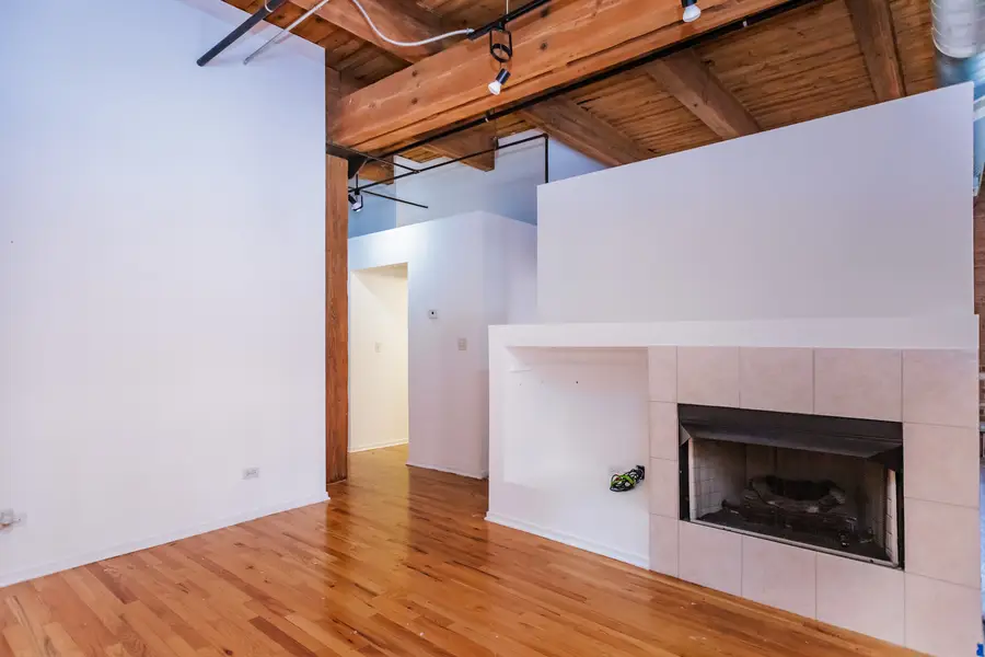 625 W Jackson Boulevard #212, Chicago, IL 60661 - #2