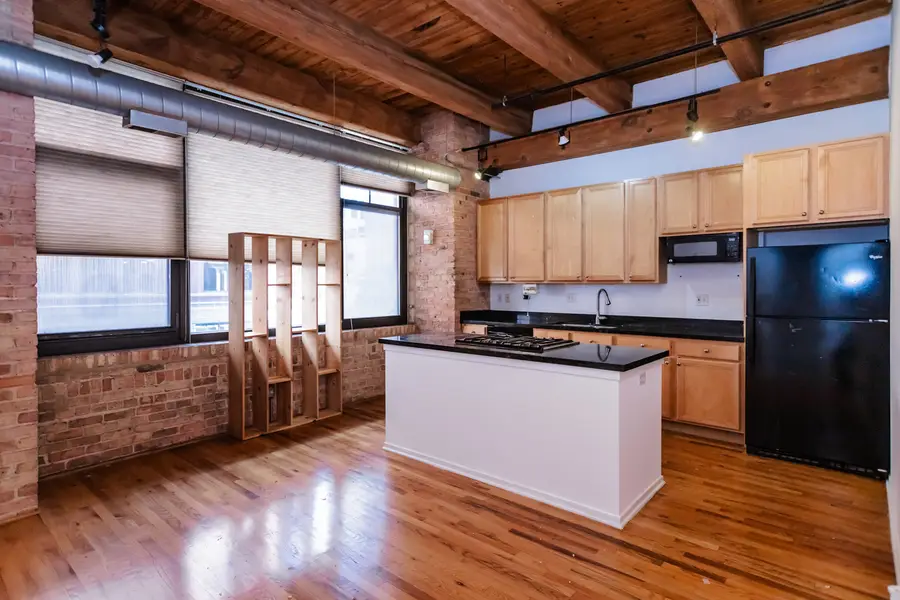 625 W Jackson Boulevard #212, Chicago, IL 60661 - #3