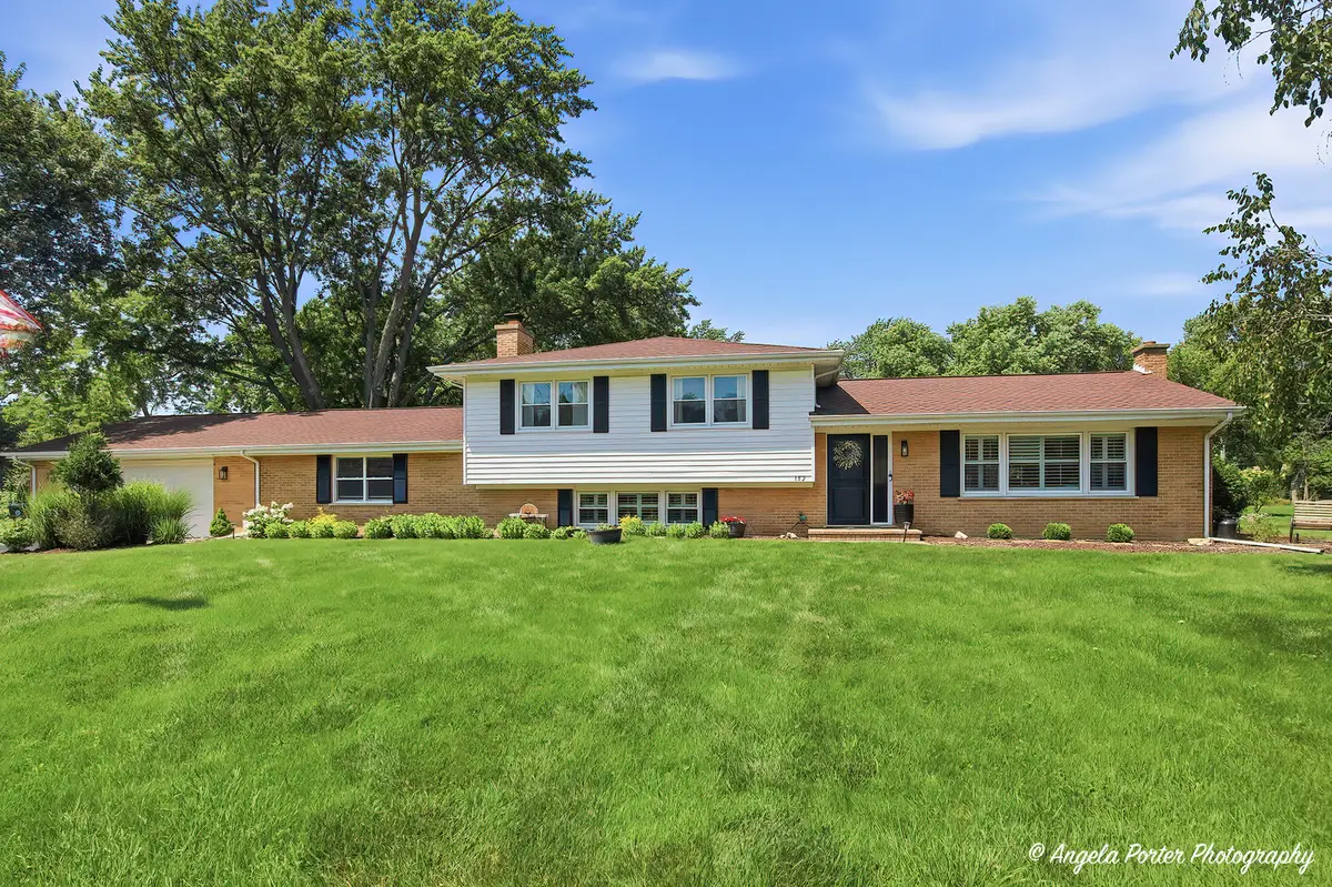 152 Foxwood Lane, Barrington, IL 60010 - #1