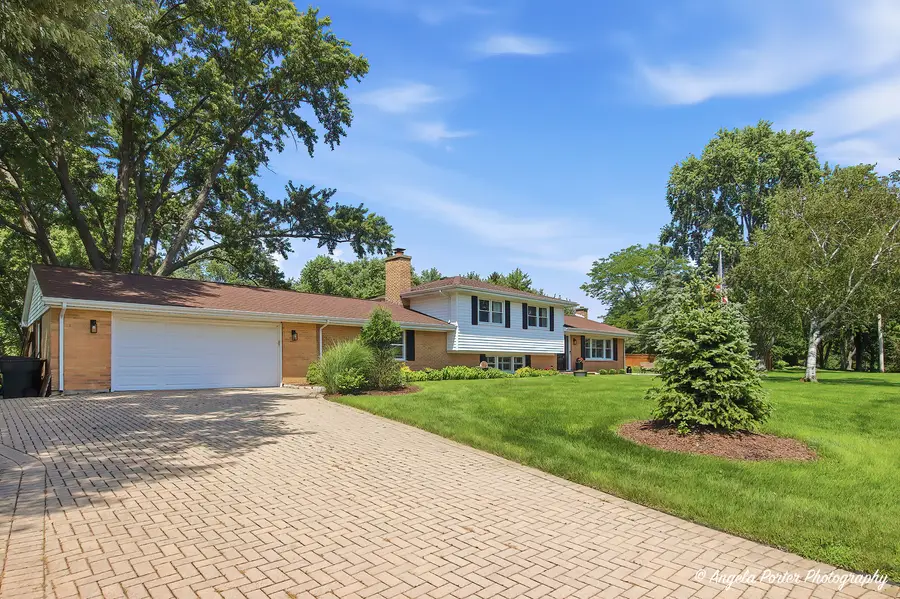 152 Foxwood Lane, Barrington, IL 60010 - #2
