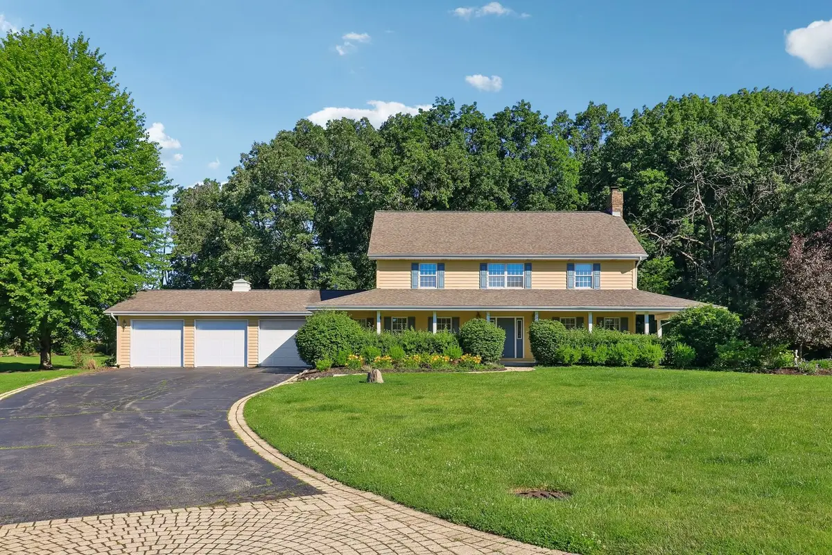 41924 N Tammi Terrace, Antioch, IL 60002 - #1