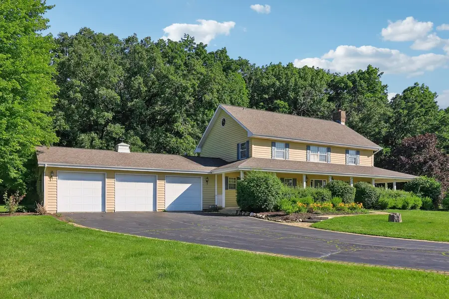 41924 N Tammi Terrace, Antioch, IL 60002 - #3