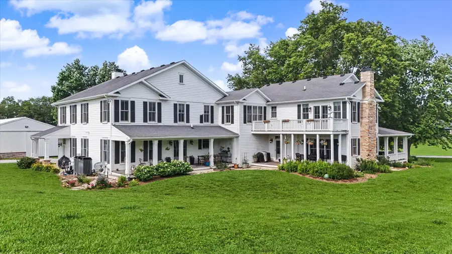 1090 Bucks Pond Road, Monticello, IL 61856 - #3