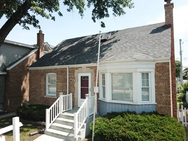 10831 S Kedzie Avenue, Chicago, IL 60655