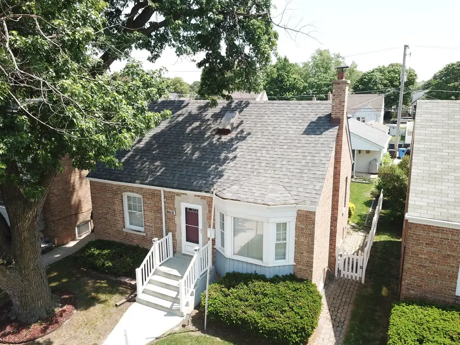 10831 S Kedzie Avenue, Chicago, IL 60655 - #2