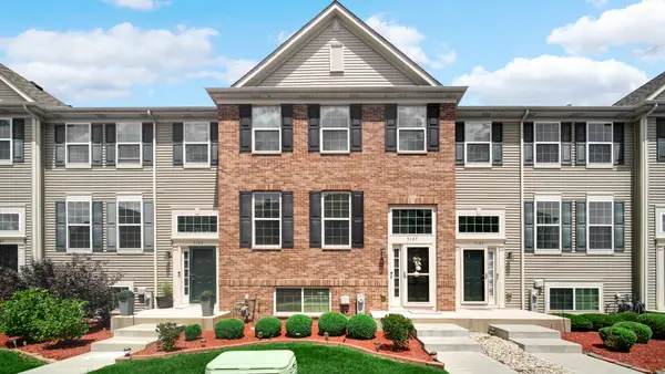 5105 Monroe Street, Matteson, IL 60443