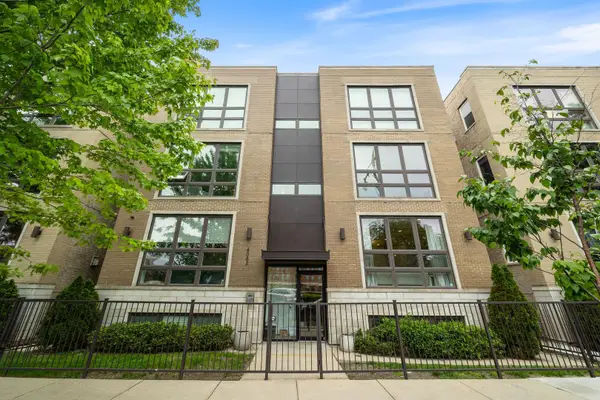 4042 N Western Avenue #1N, Chicago, IL 60618