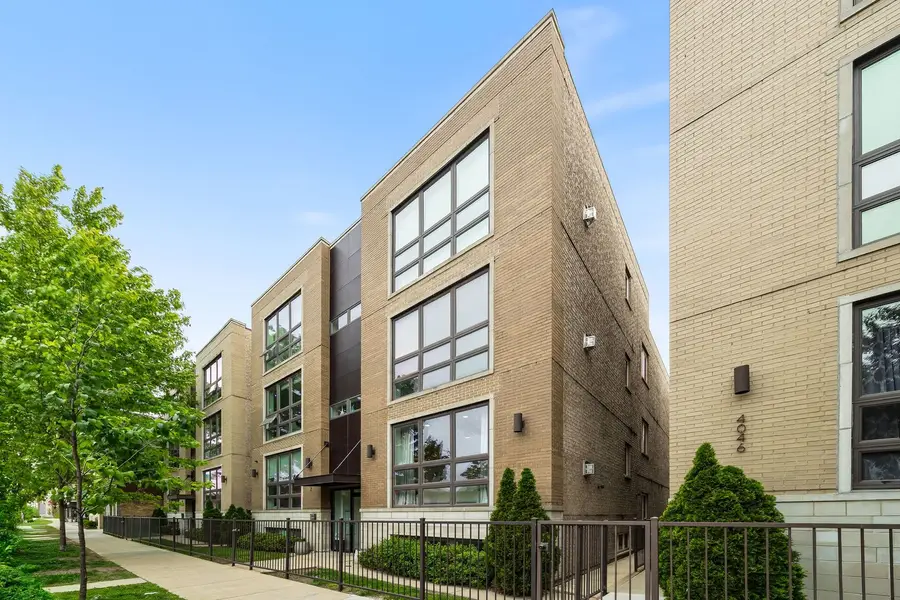 4042 N Western Avenue #1N, Chicago, IL 60618 - #2