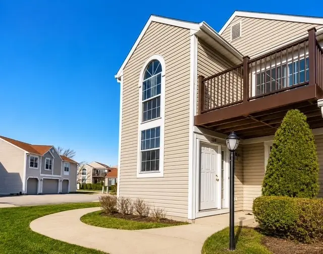 634 Le Parc Circle #634, Buffalo Grove, IL 60089 - #1