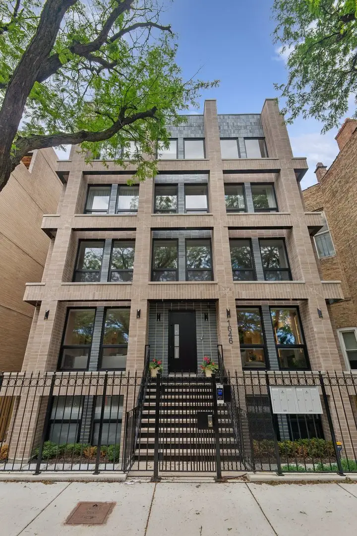 1646 N Orchard Street #1N, Chicago, IL 60614 - #3