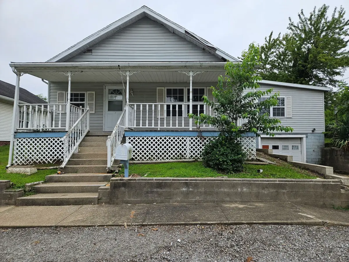 1415 S Washington Street, Harrisburg, IL 62946 - #1