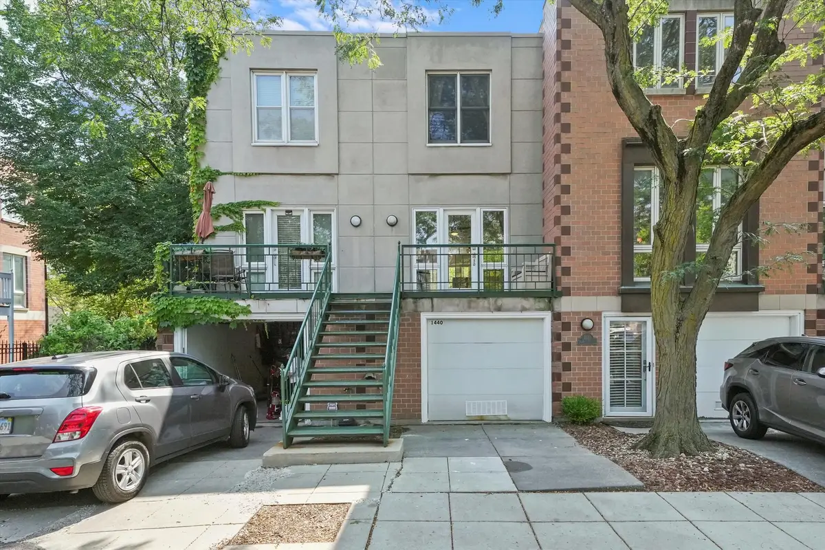 1440 S State Street, Chicago, IL 60605 - #1