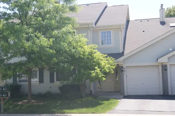 491 E Fawn Lane #B, Palatine, IL 60074