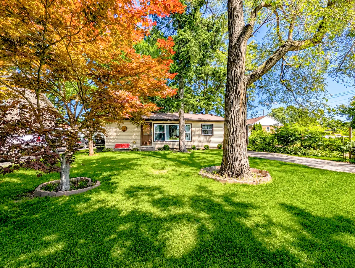 291 3rd Street, Wheeling, IL 60090 - #1