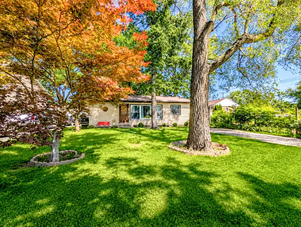 291 3rd Street, Wheeling, IL 60090