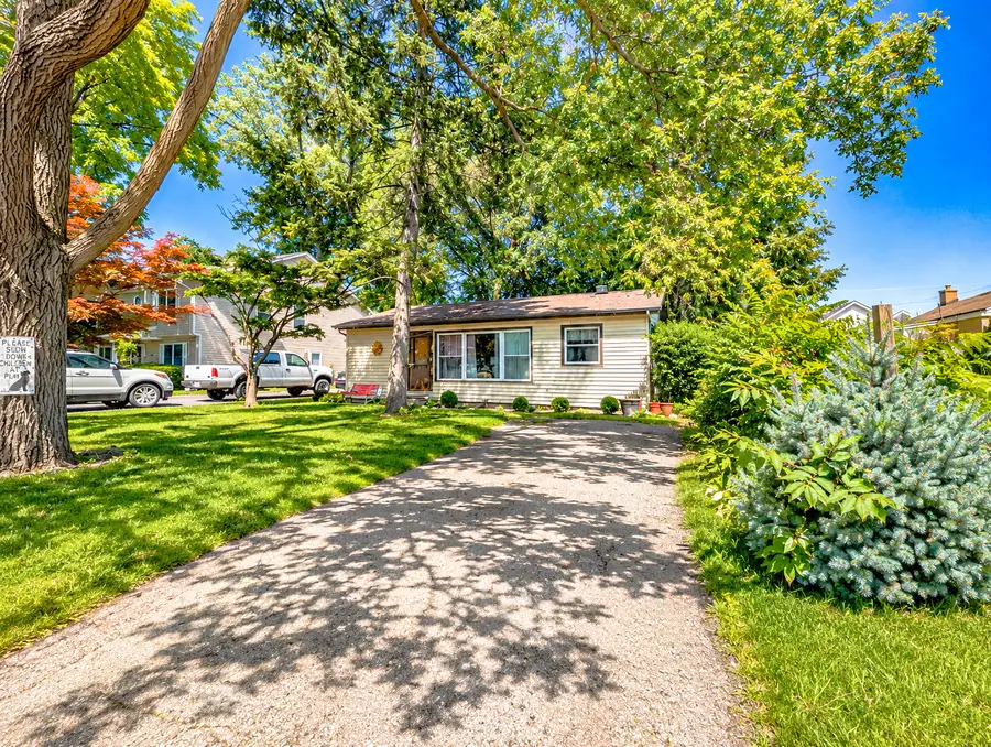 291 3rd Street, Wheeling, IL 60090 - #2