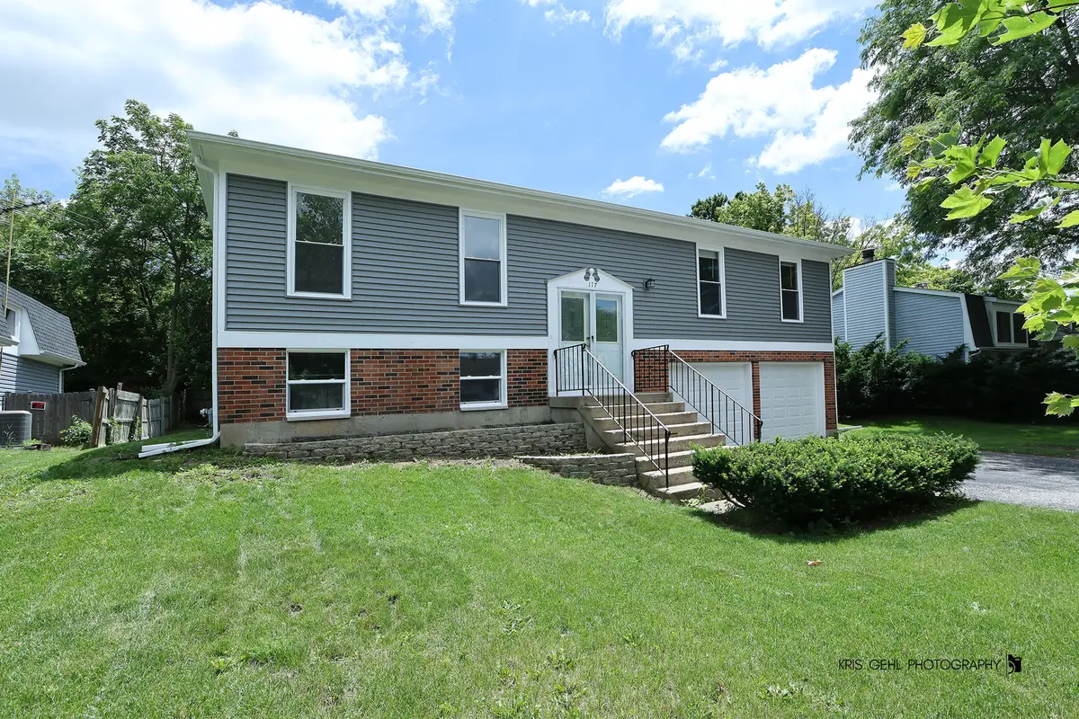 117 Carlisle Court, Cary, IL 60013 - #1