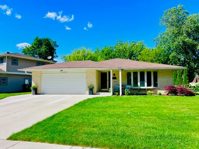 3600 Brookmeade Drive, Rolling Meadows, IL 60008 - #1