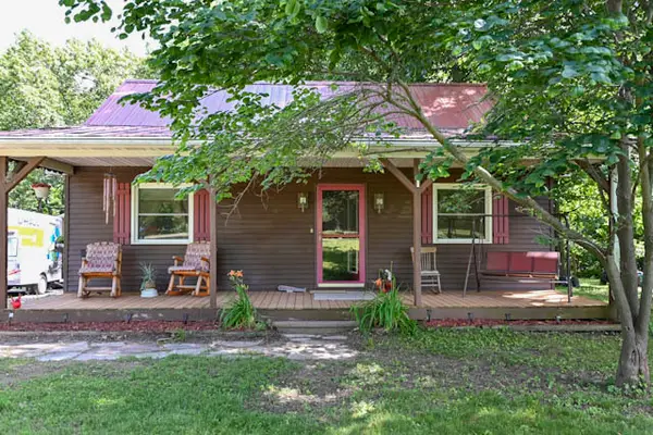 20107 Woodbury Hill, Danville, IL 61834