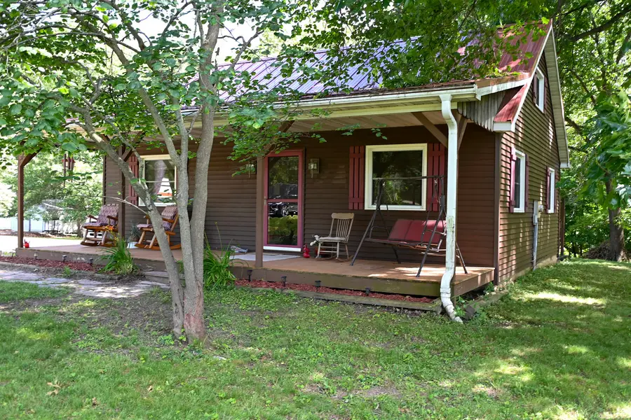 20107 Woodbury Hill, Danville, IL 61834 - #3