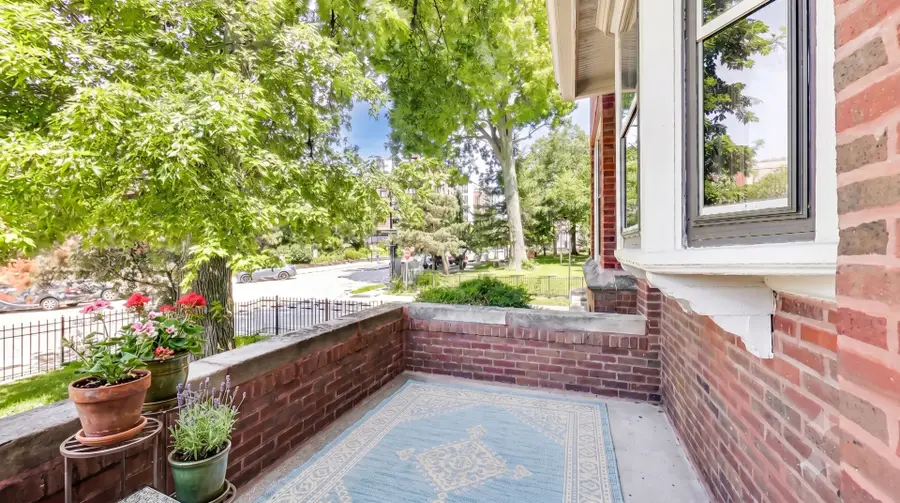 240 S Marion Street #1N, Oak Park, IL 60302 - #3