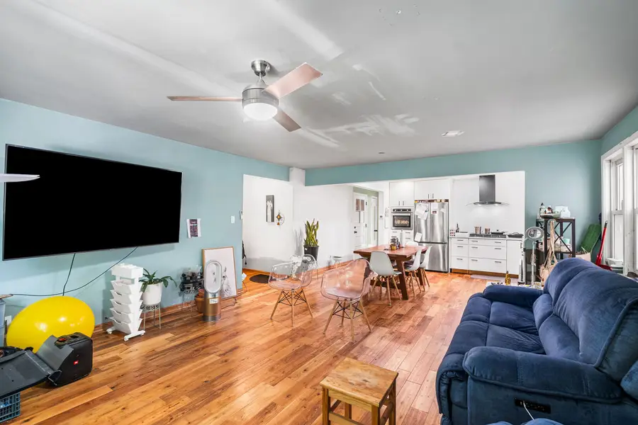 136 Callan Avenue, Evanston, IL 60202 - #2