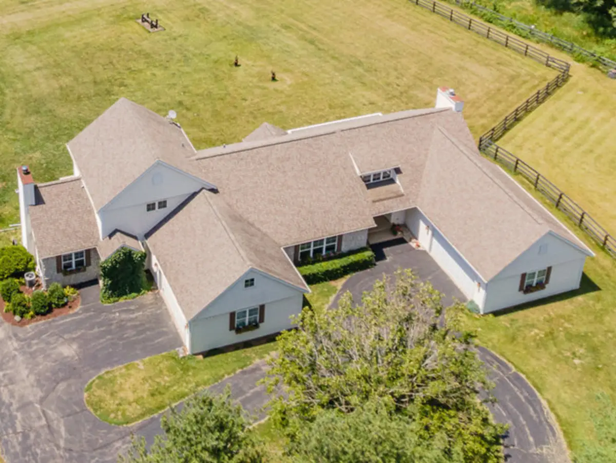 5284 Harvey Road, Caledonia, IL 61011 - #1