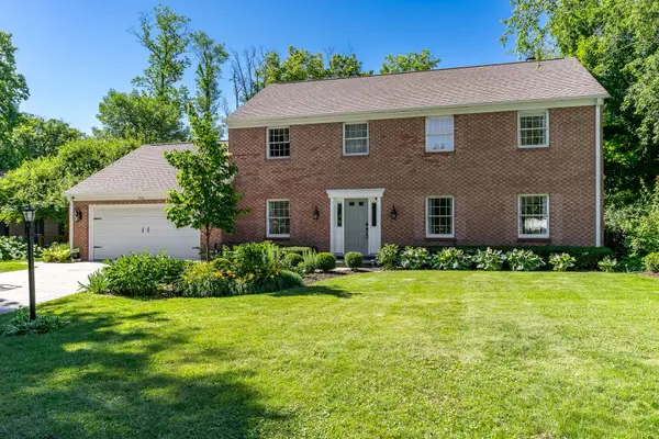 5461 Blackthorn Drive, Rockford, IL 61107