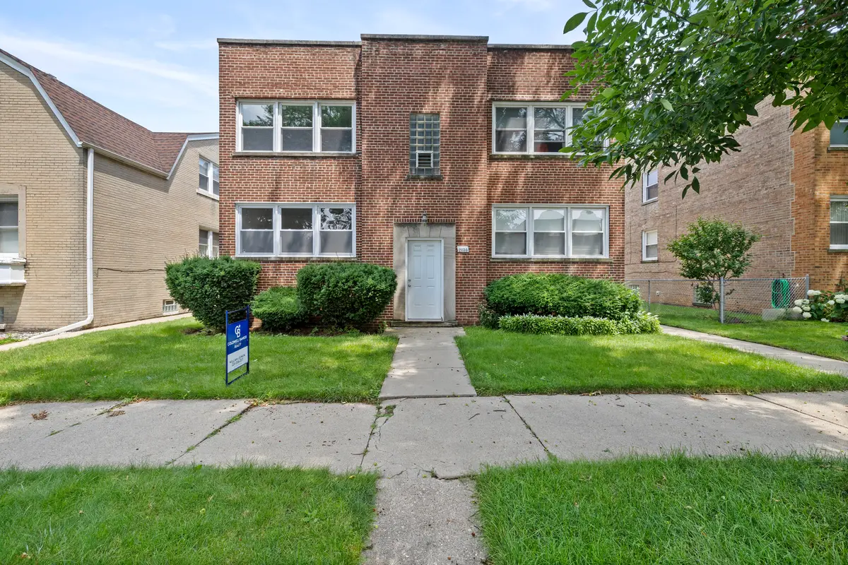 2830 W Summerdale Avenue #2, Chicago, IL 60625 - #1