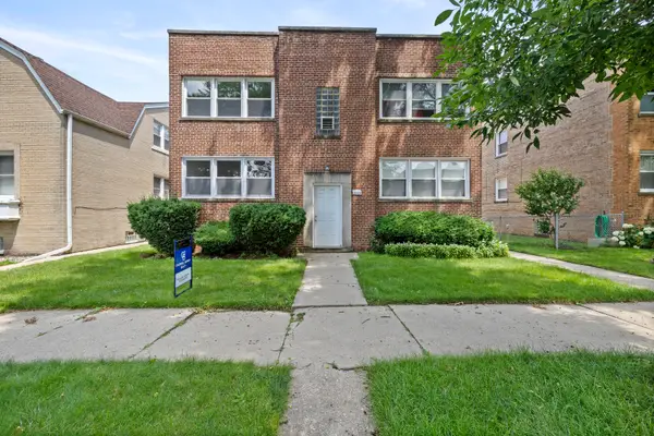 2830 W Summerdale Avenue #2, Chicago, IL 60625