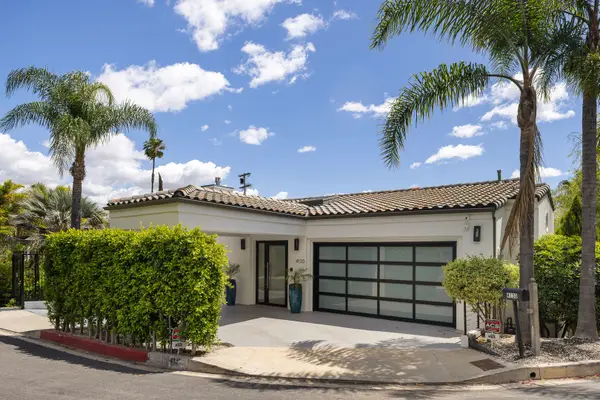 4130 Parva Avenue, Los Angeles,  90027