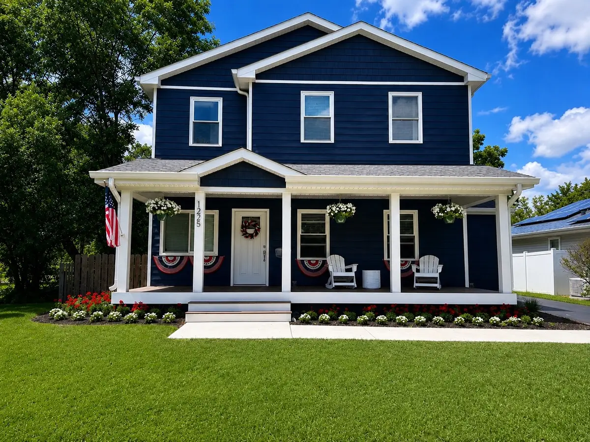 1225 Ash Street, Saint Charles, IL 60174 - #1