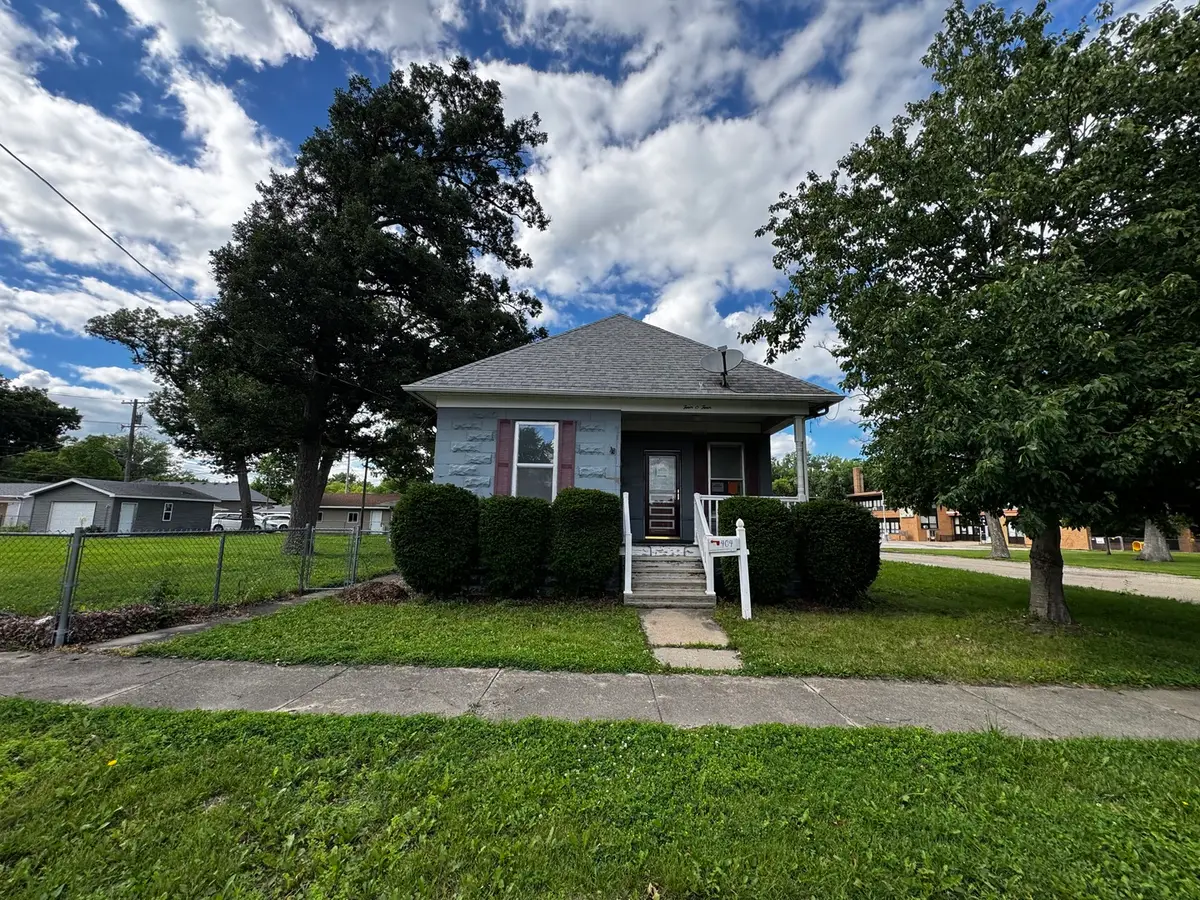 404 Brumbach Street, Streator, IL 61364 - #1