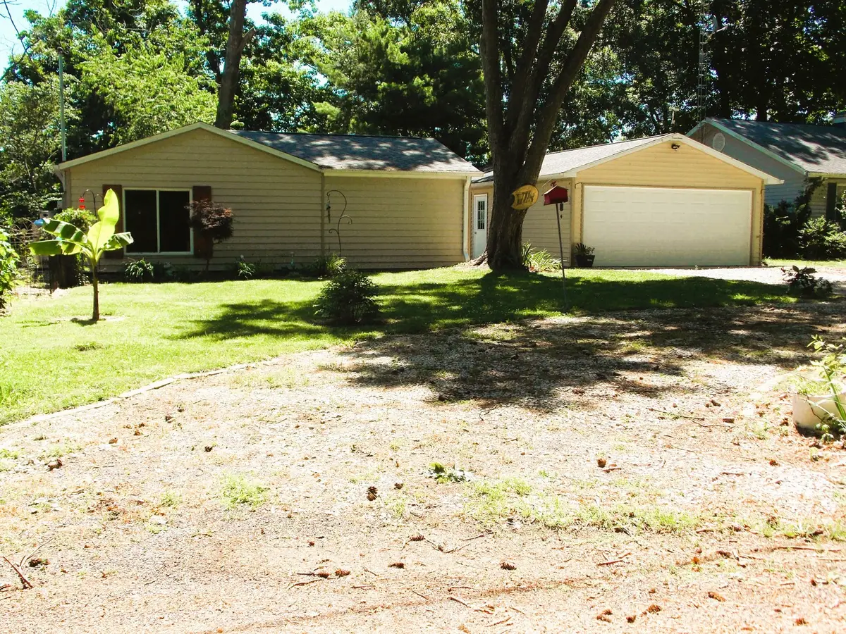 1734 Moonglow Road, Centralia, IL 62801 - #1