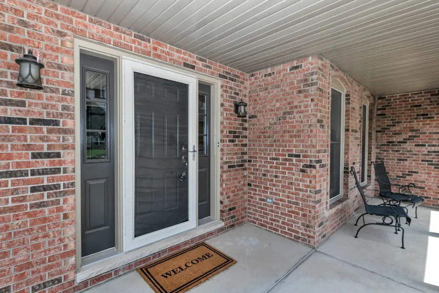 2198 Sutton Drive, South Elgin, IL 60177 - #3