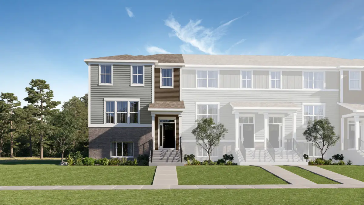 14948 S Mccarthy Circle, Plainfield, IL 60544 - #1