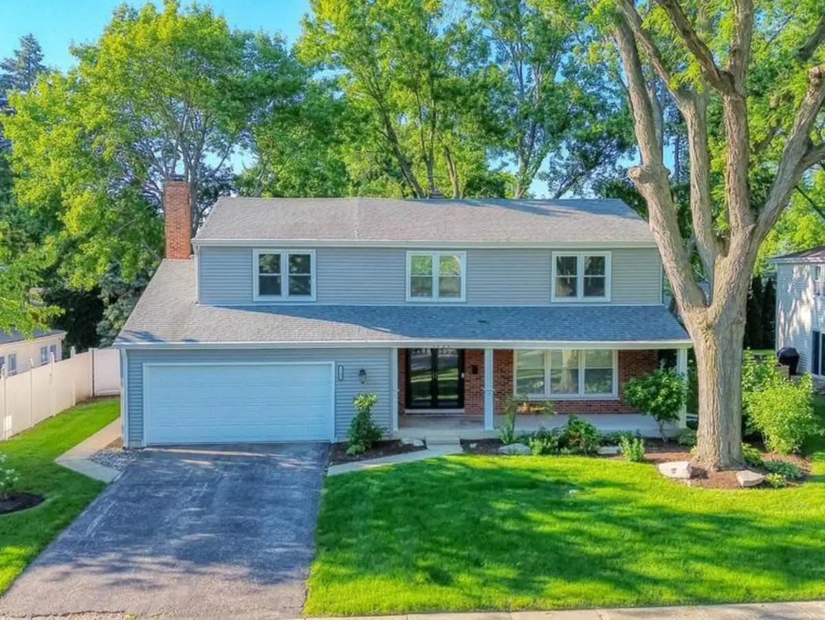 1249 Stonegate Road, Naperville, IL 60540 - #1