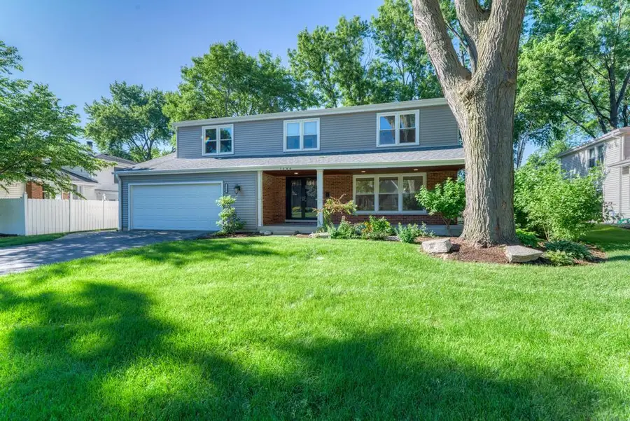1249 Stonegate Road, Naperville, IL 60540 - #3