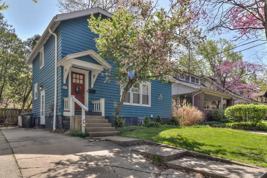 902 S Orchard Street, Urbana, IL 61801 - #2