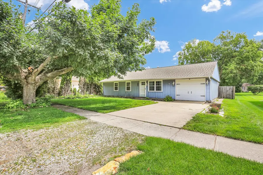 Address Withheld By Seller, Tuscola, IL 61953 - #2
