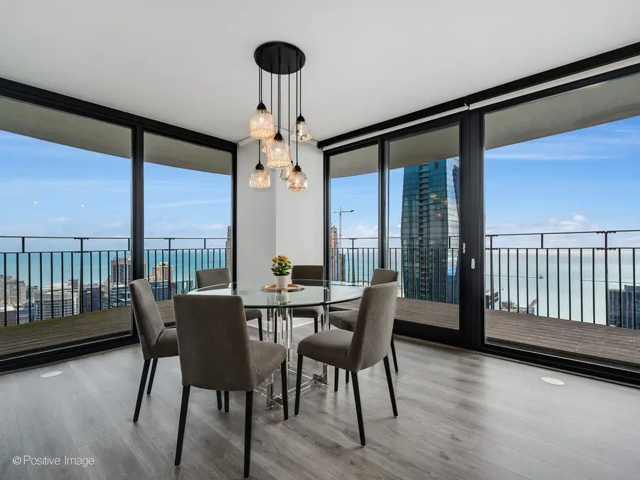225 N Columbus Drive #6705, Chicago, IL 60601 - #2