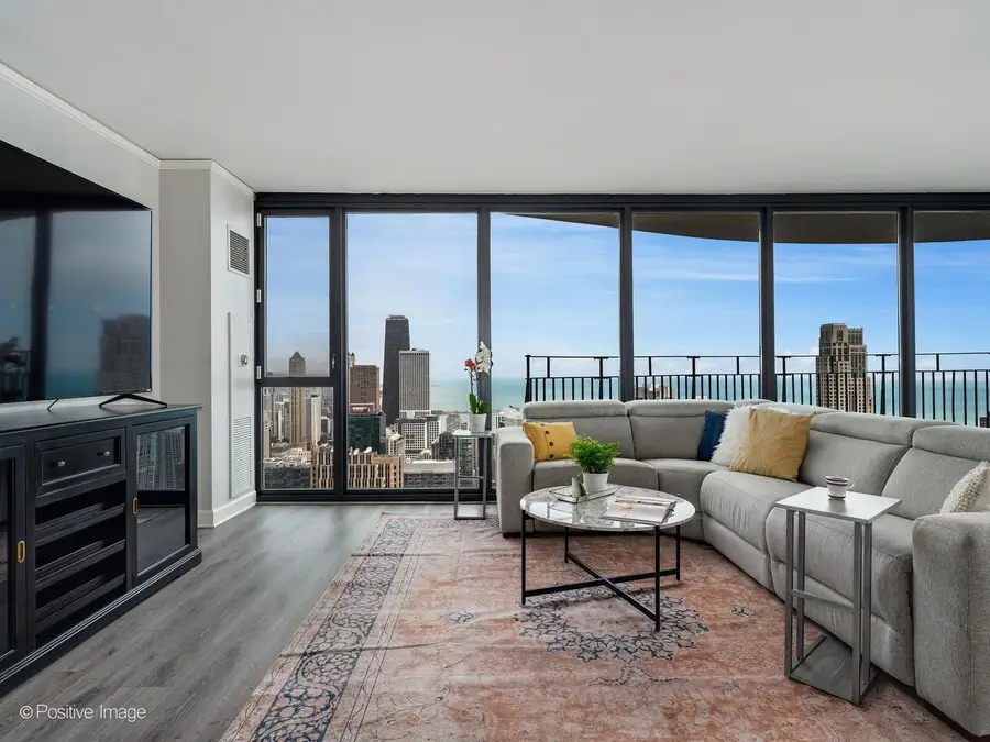225 N Columbus Drive #6705, Chicago, IL 60601 - #3