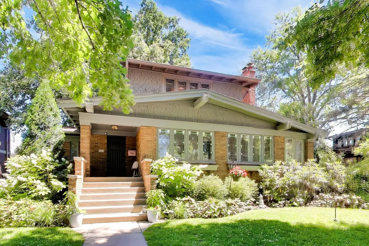 322 Oak Circle, Wilmette, IL 60091 - #1
