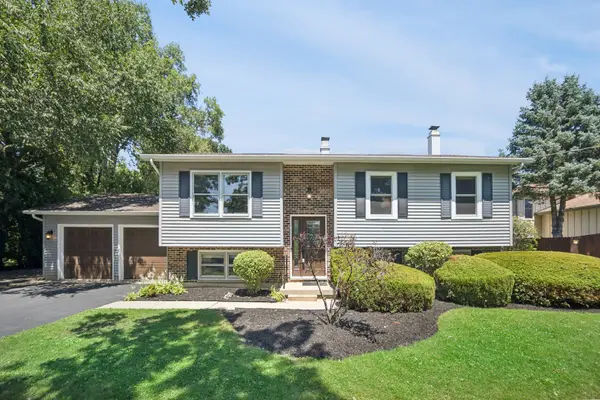 24454 W Hart Road, Round Lake, IL 60073