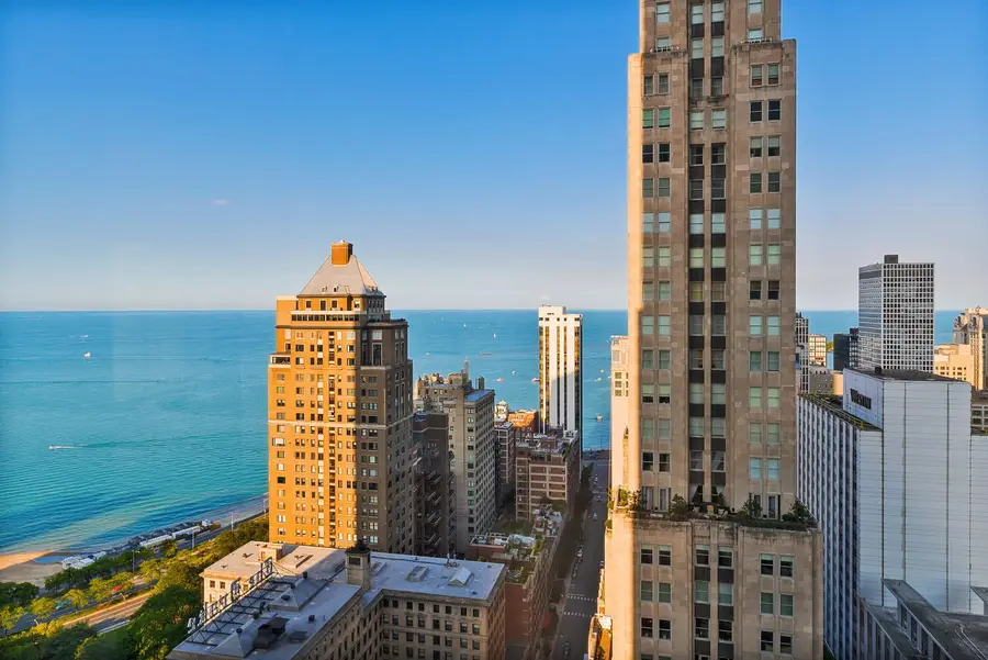 77 E Walton Street #24A, Chicago, IL 60611 - #2
