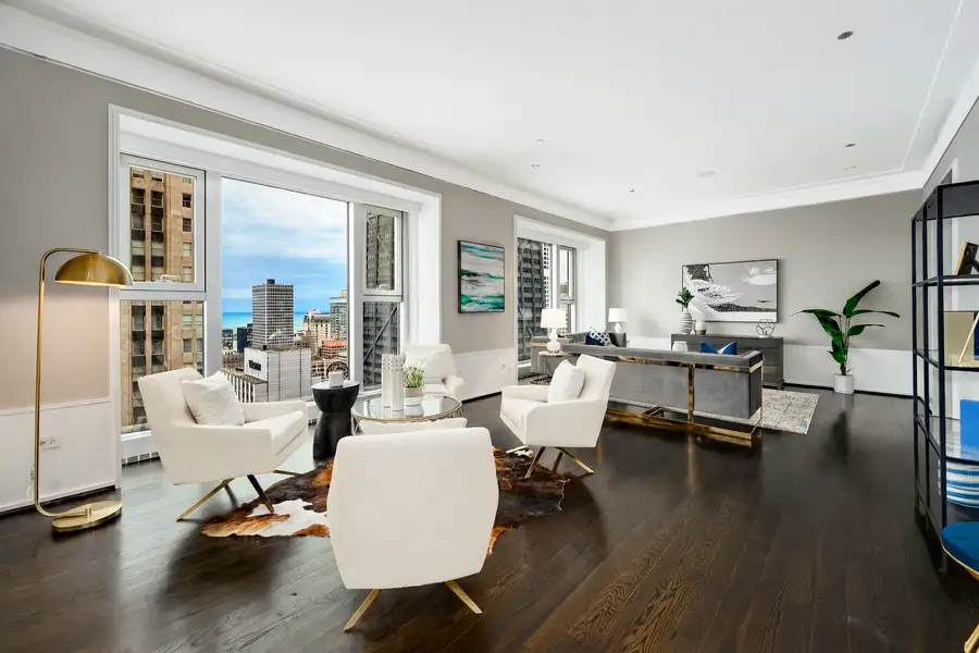77 E Walton Street #24A, Chicago, IL 60611 - #3