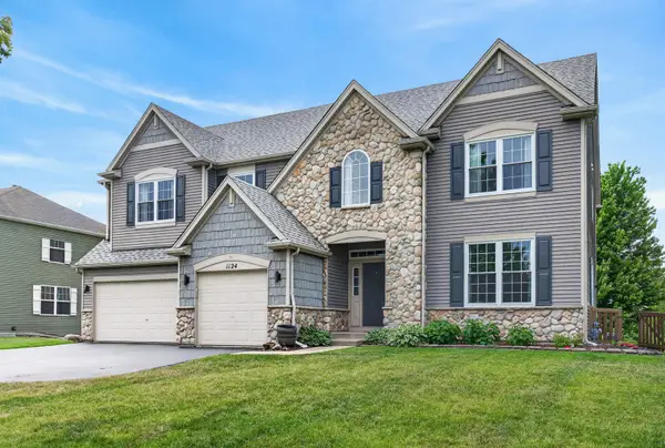 1124 Ashlyn Lane, Antioch, IL 60002