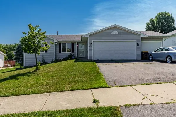 4222 Sunbury Drive, Rockford, IL 61109