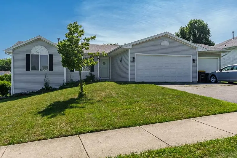 4222 Sunbury Drive, Rockford, IL 61109 - #2